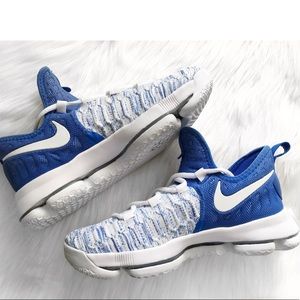 Nike KD 9